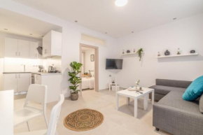 Stylish & relax flat for friends & couples